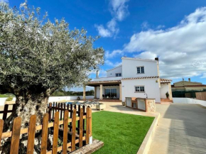 Villa en Blanes